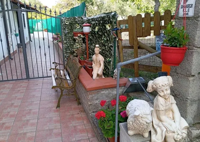 La Casetta Di Paolino