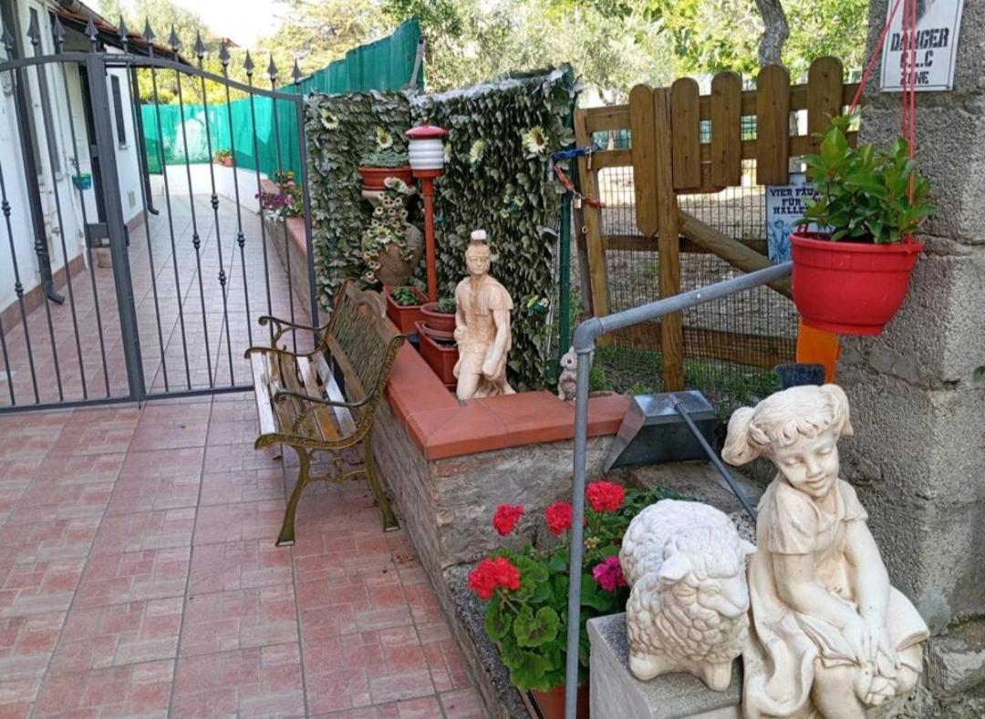 Holiday home La Casetta Di Paolino