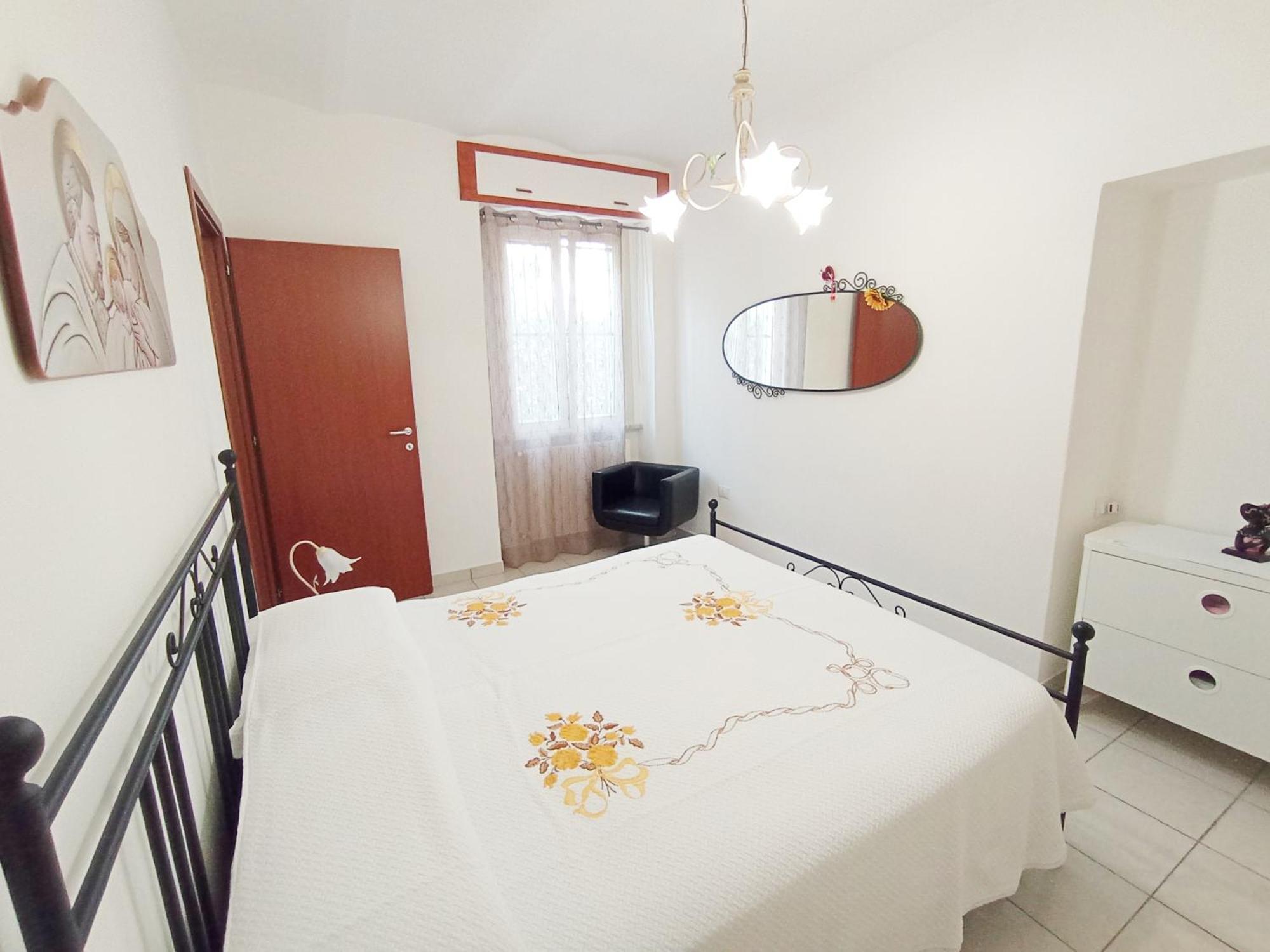 La Casetta Di Paolino Holiday home Lanciano