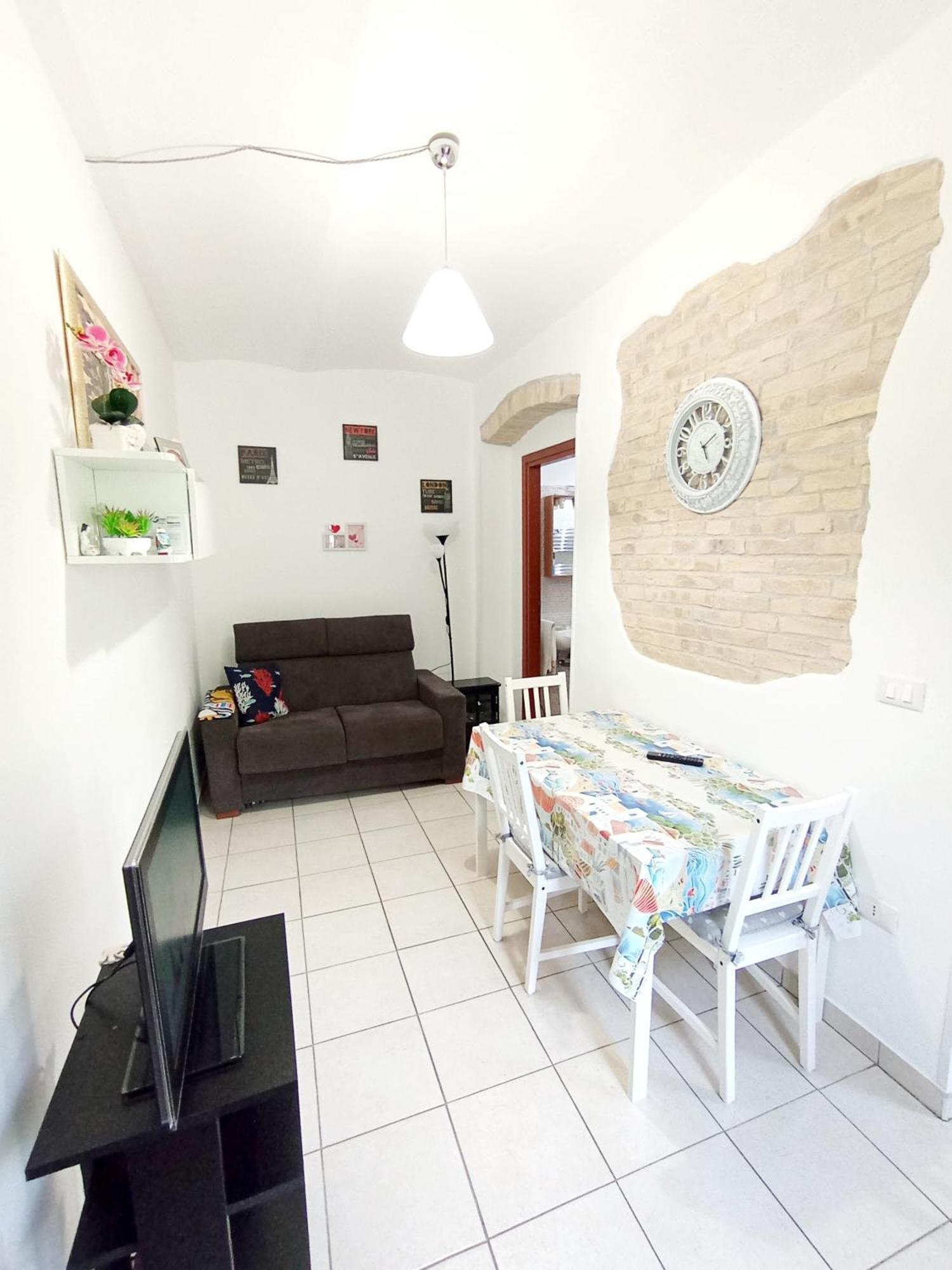 La Casetta Di Paolino Holiday home *