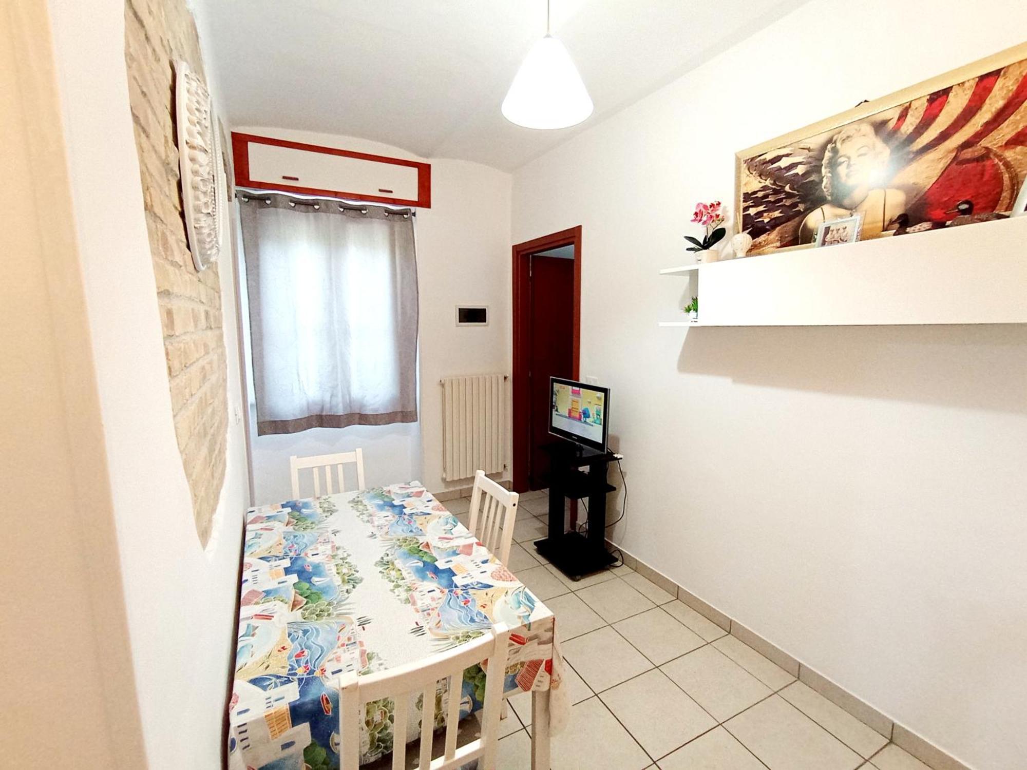 Holiday home La Casetta Di Paolino